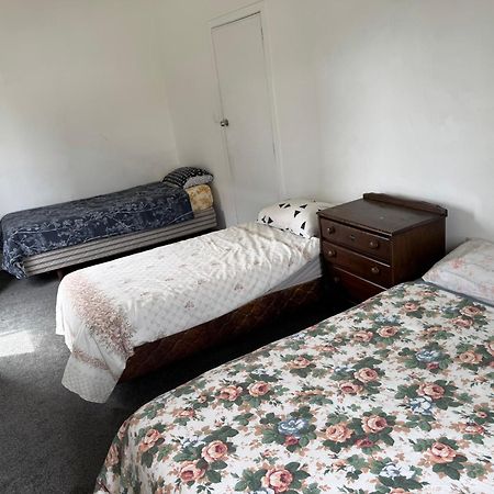 Central Holiday Home 타우랑가 외부 사진